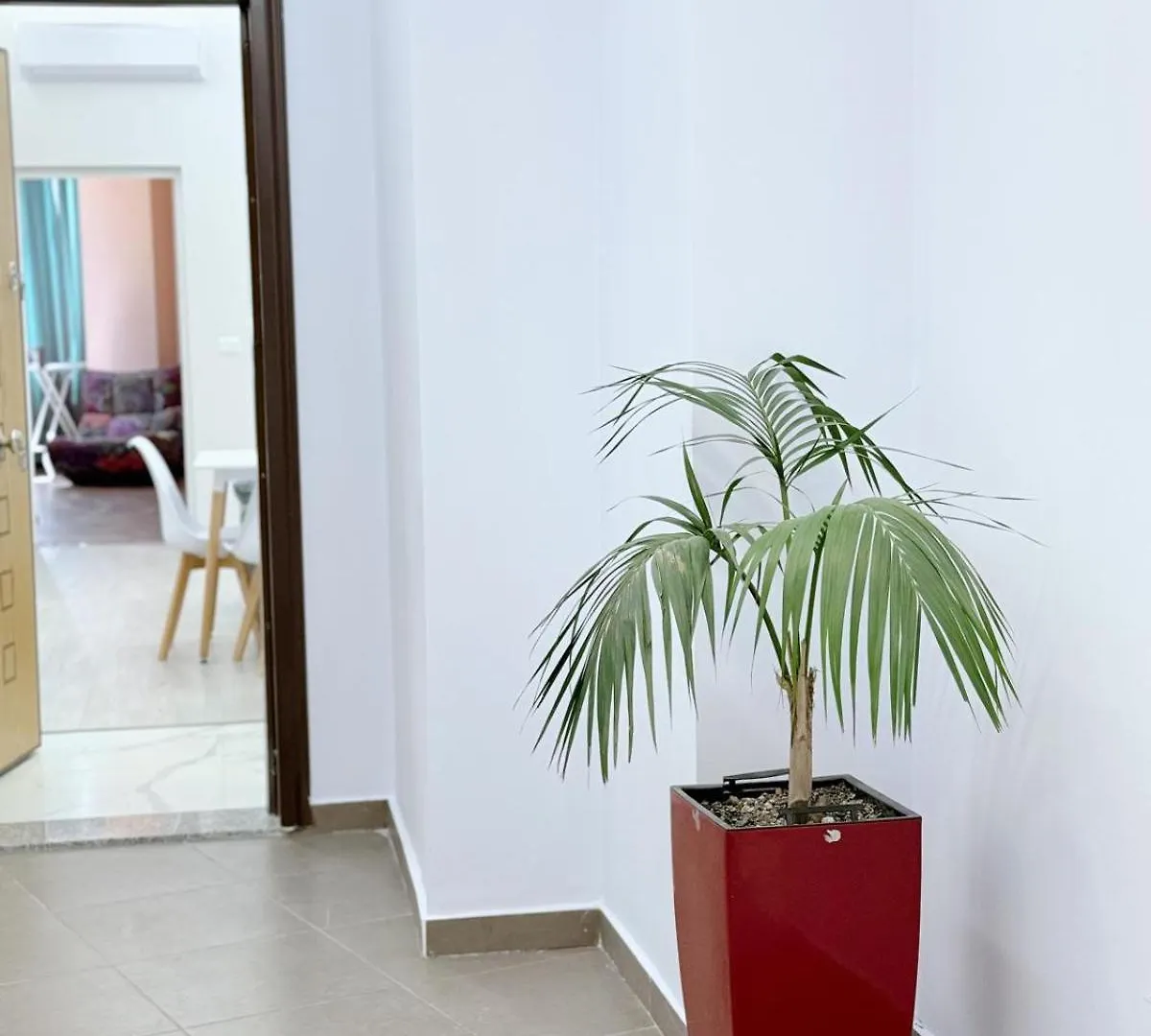 Appartement Kris Apart-Hotel Golem