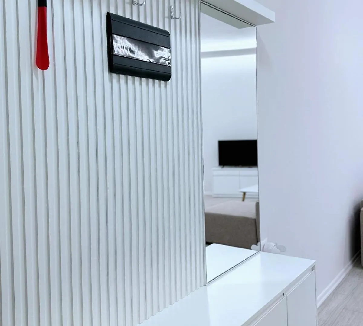 Kris Apart-Hotel Golem  Appartement Golem (Tirana)