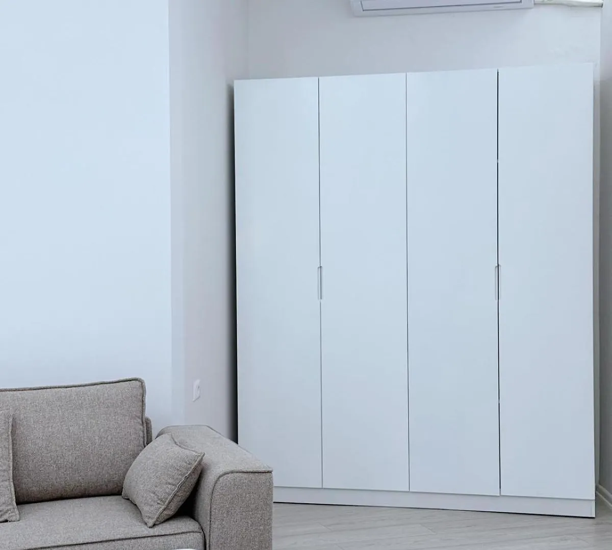 Kris Apart-Hotel Golem  Appartement