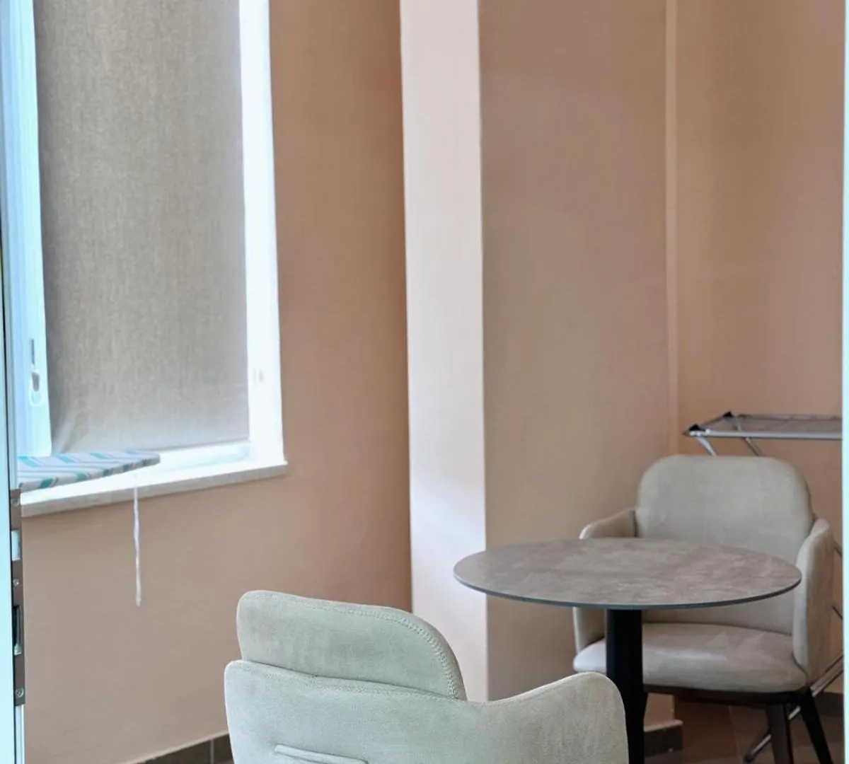 Kris Apart-Hotel Golem  Golem (Tirana)