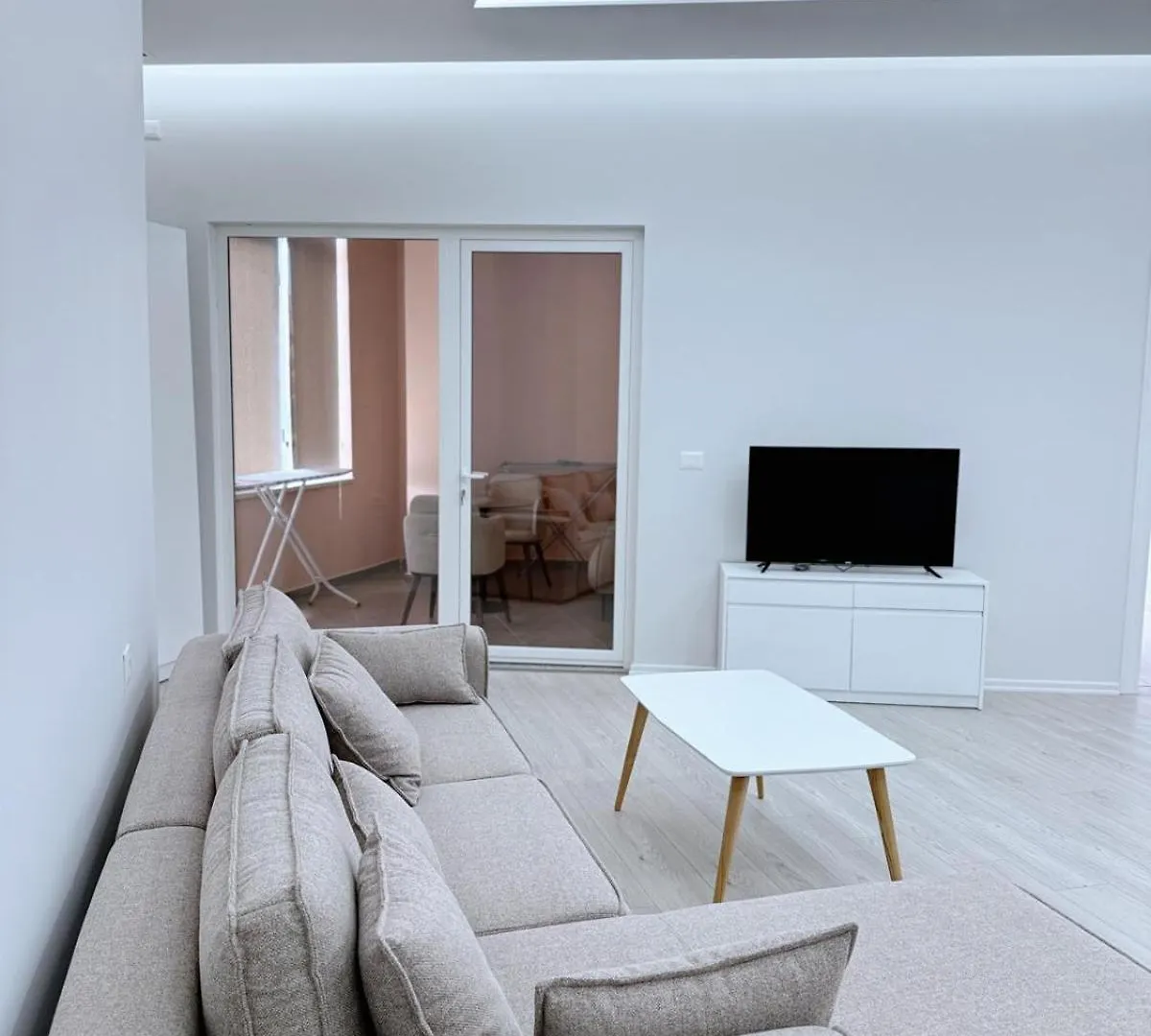 Appartement Kris Apart-Hotel Golem