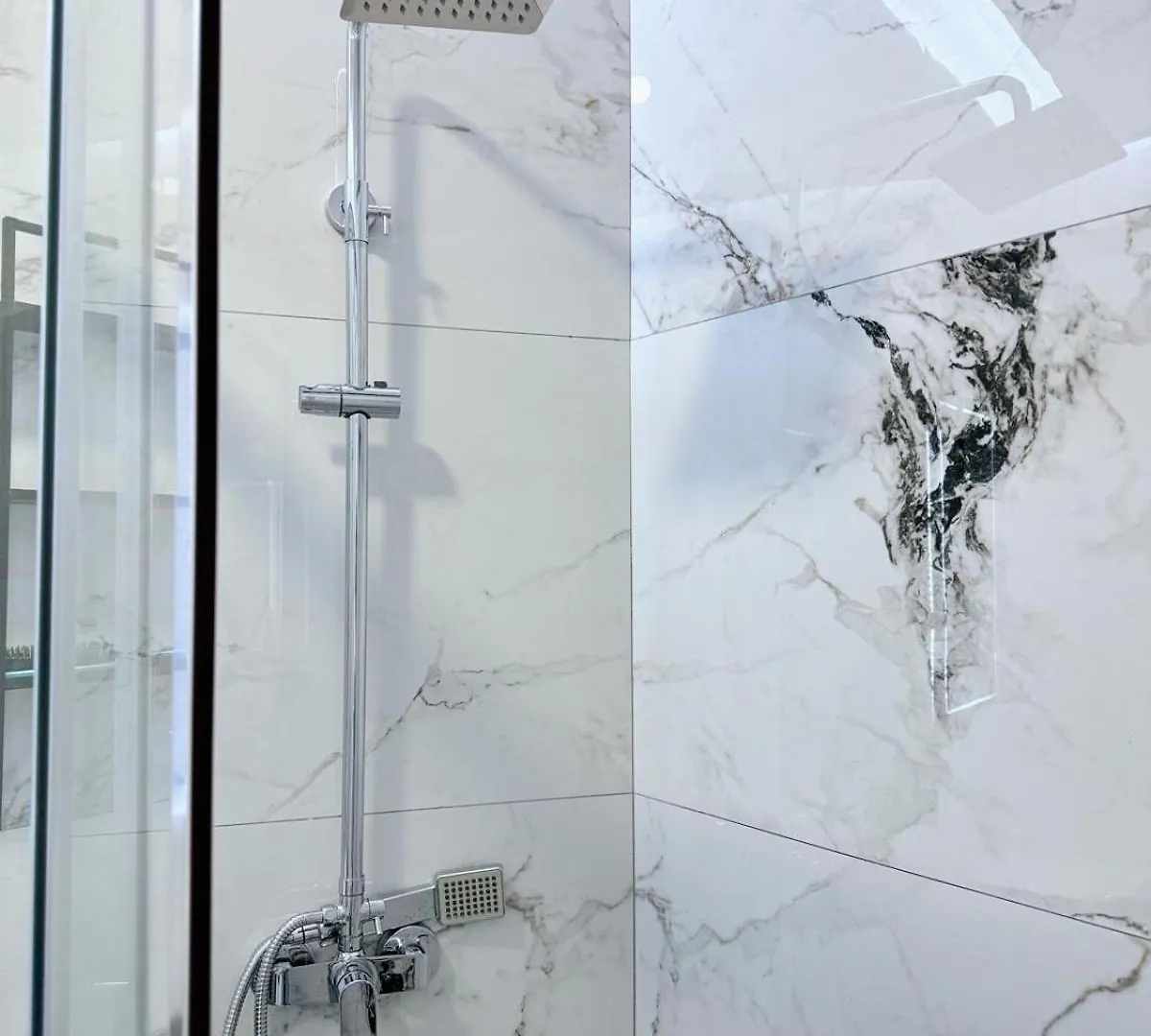 Kris Apart-Hotel Golem  Appartement