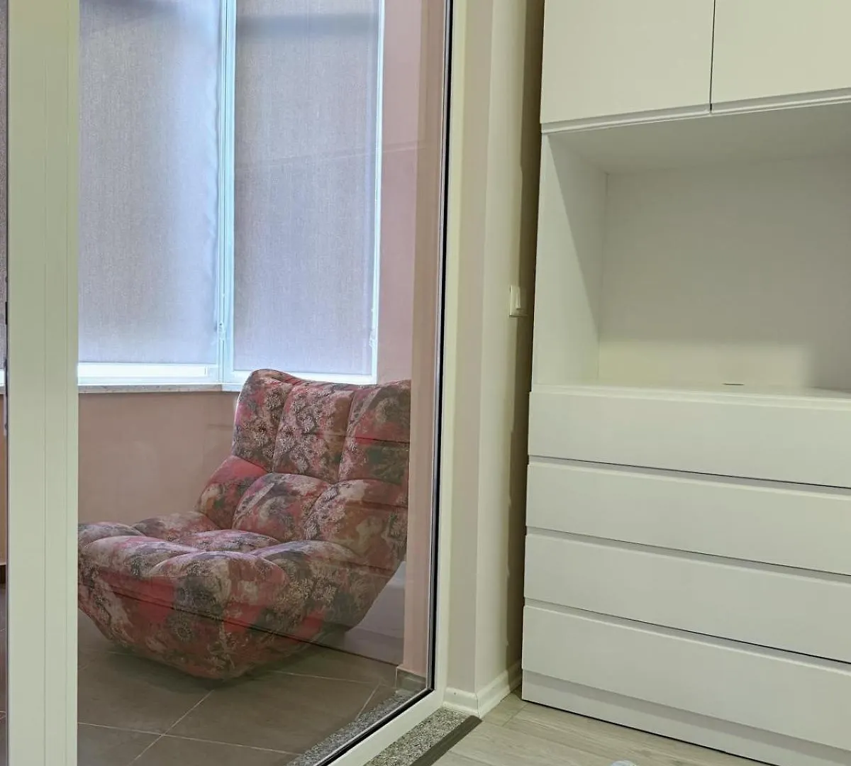 Appartement Kris Apart-Hotel Golem  Albanie