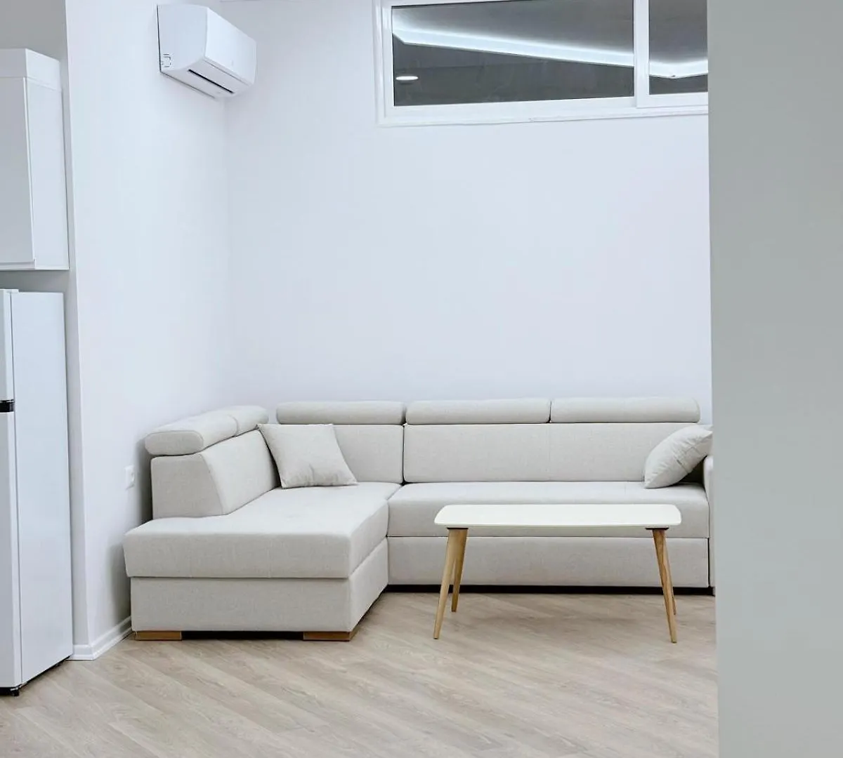 Kris Apart-Hotel Golem  Appartement Golem (Tirana)
