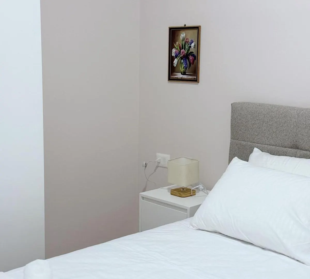 Kris Apart-Hotel Golem  Appartement