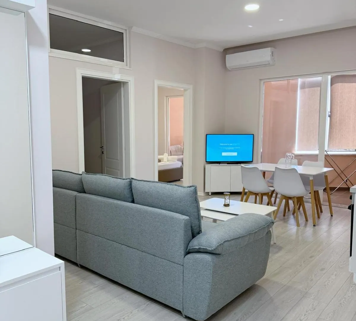 Appartement Kris Apart-Hotel Golem
