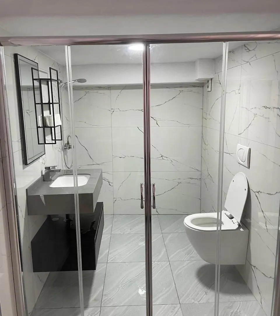 Appartement Kris Apart-Hotel Golem