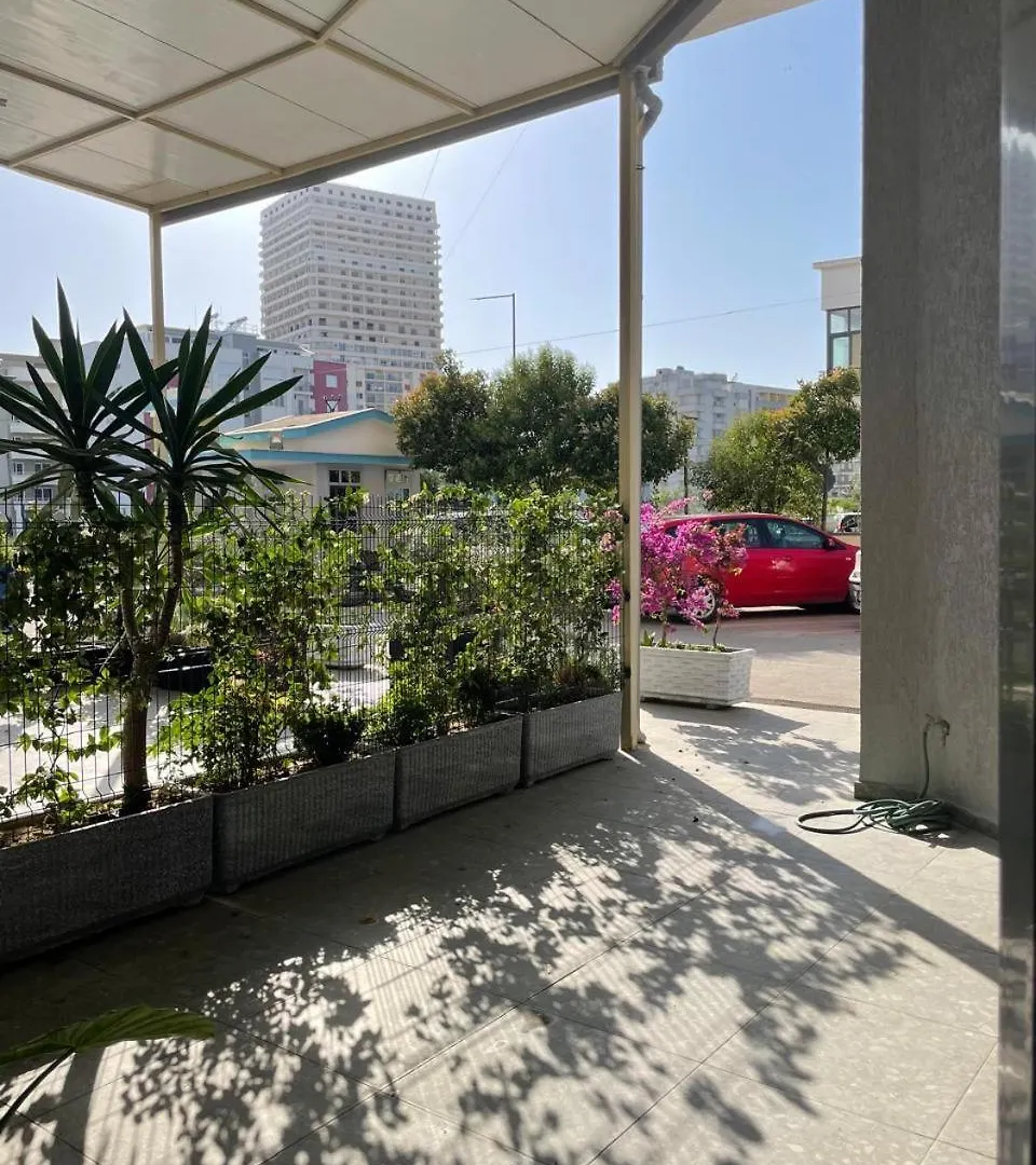 Appartement Kris Apart-Hotel Golem